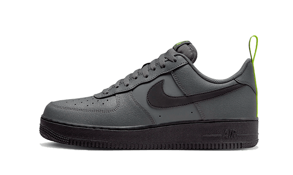 Size+10.5+-+Nike+Air+Force+1+%2707+LV8+Low+Reflective+Swoosh+-+