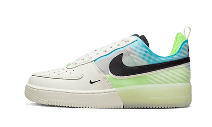 Size+12+-+Nike+Air+Force+1+%2707+LV8+Worldwide+Pack+-+Volt for sale online