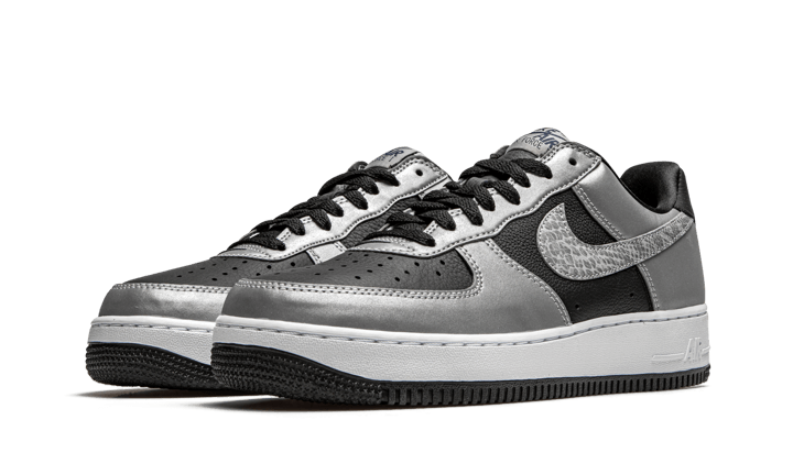 Air Force 1 Low Silver Snake (2021)