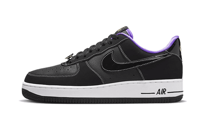 Air Force 1 Low World Champ Black