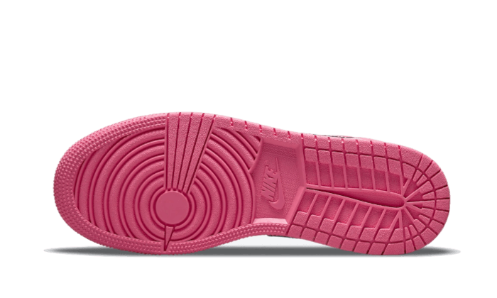 Air Jordan 1 Low Pink