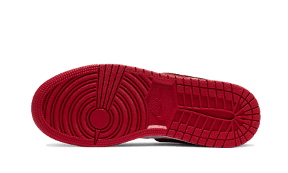 Air Jordan 1 Low SE Red Quilt