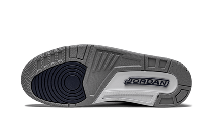 Air Jordan 3 Retro Georgetown (2021)