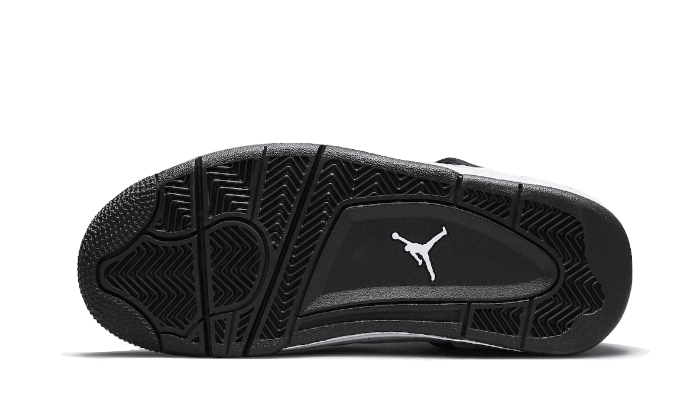Air Jordan 4 DIY