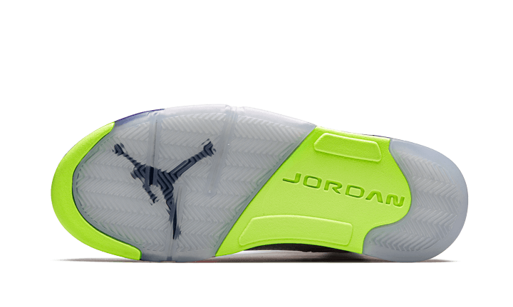 Air Jordan 5 Retro Alternate Bel-Air