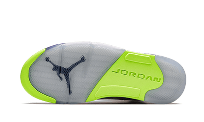 Air Jordan 5 Retro Alternate Bel-Air
