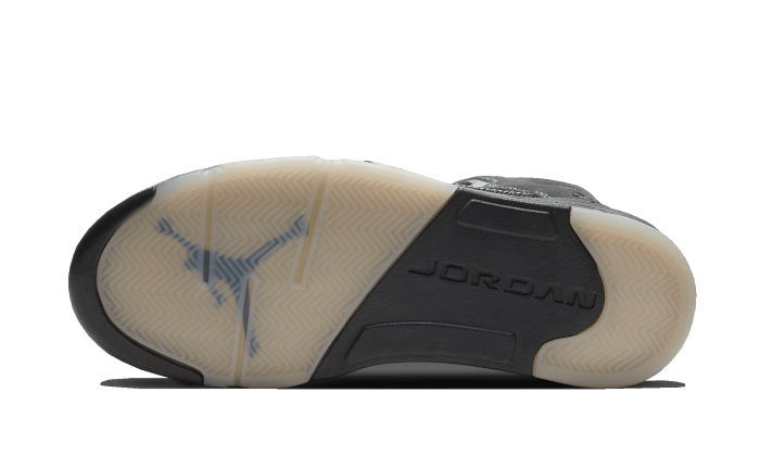 Air Jordan 5 Retro Anthracite
