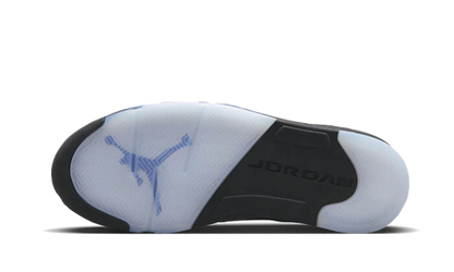 Air Jordan 5 Retro Dark Concord
