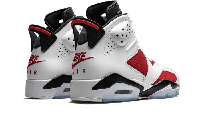 Air Jordan 6 Retro Carmine (2021)