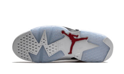 Air Jordan 6 Retro Carmine (2021)
