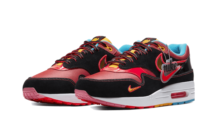 Nike Air Max 1 [Complete Sizing Guide]