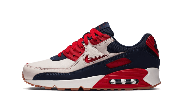 Air Max 90 Home & Away Red