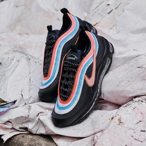 Air Max 97 Neon Seoul – Flower Kickz