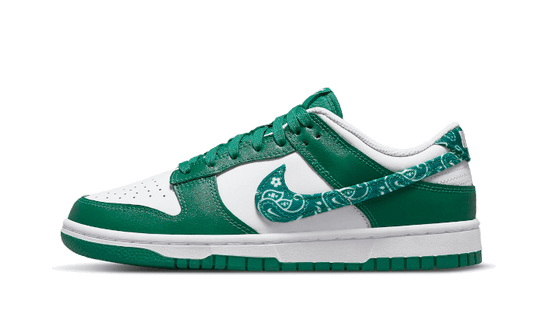 Dunk Low Essential Paisley Pack Green