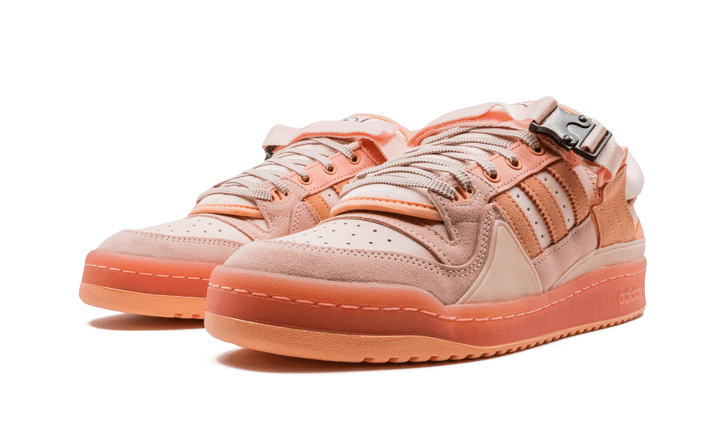 Forum Low Bad Bunny Pink Easter Egg